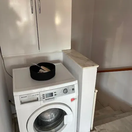 Can's Homes Prázdninový dům Kusadası
