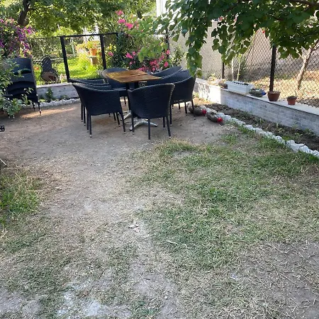 Can's Homes Prázdninový dům