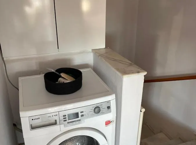 Can's Homes Holiday home Kusadasi