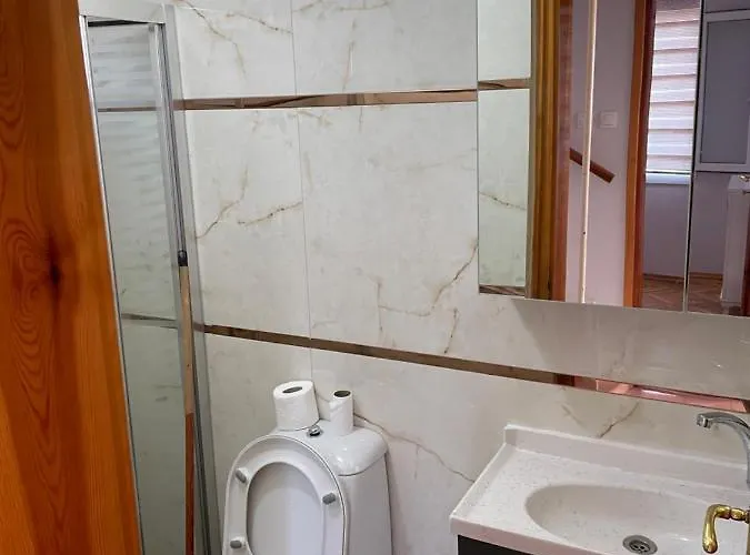 Can's Homes Holiday home Kusadasi