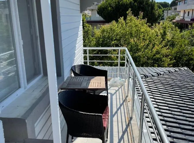 Can's Homes Holiday home Kusadasi