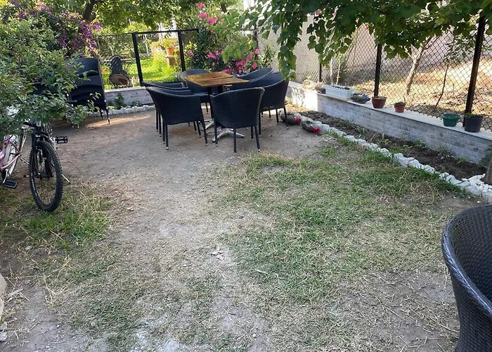 Can's Homes Holiday home