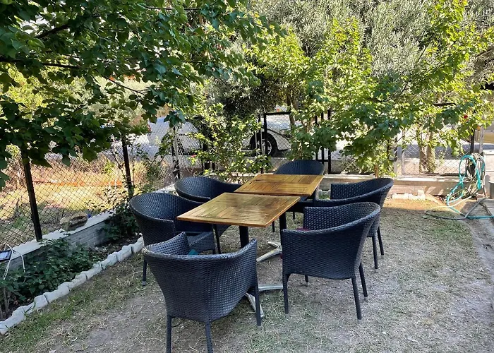 Can's Homes Holiday home *