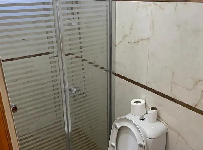 Can's Homes Holiday home