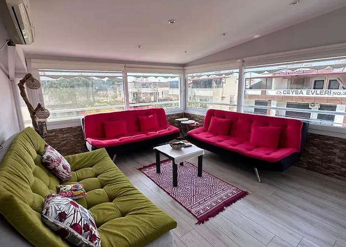 Can's Homes Holiday home