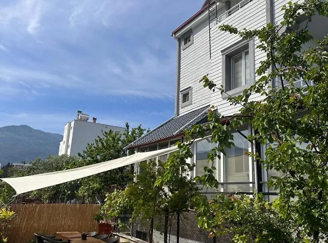 Can's Homes Holiday home Kusadasi