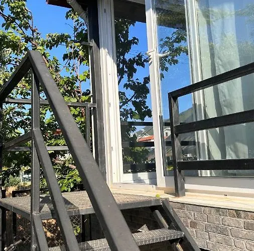 Can's Homes Holiday home