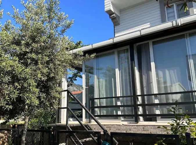 Can's Homes * Kusadasi