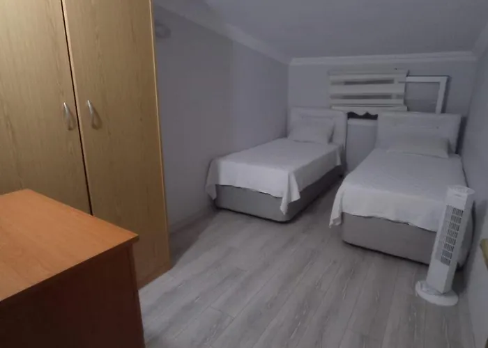 Can's Homes * Kusadasi