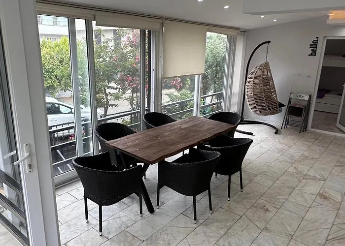 Can's Homes Kusadasi