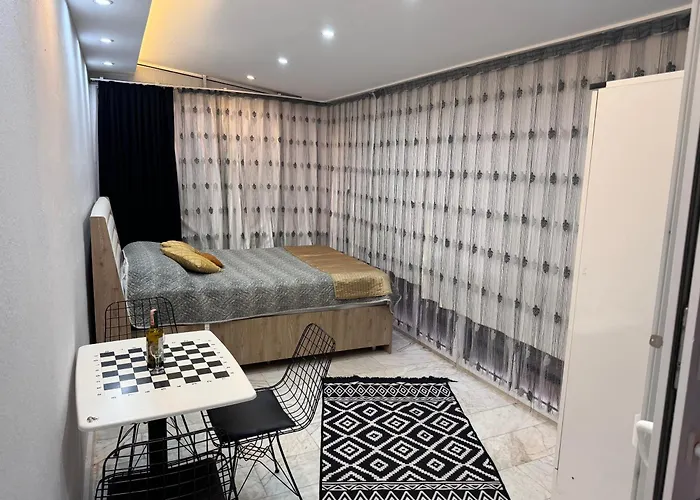 Can's Homes * Kusadasi