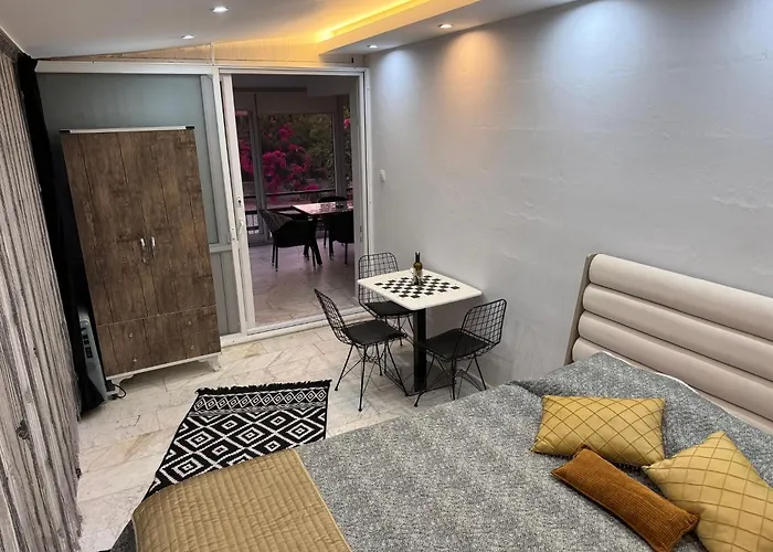 Can's Homes Holiday home Kusadasi