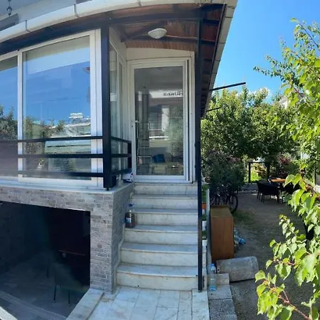 Can's Homes Casa vacanze