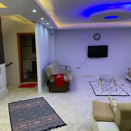 Can's Homes Vakantiehuis Kuşadası