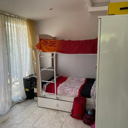 Can's Homes Vakantiehuis