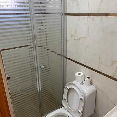 Can's Homes Дом отдыха