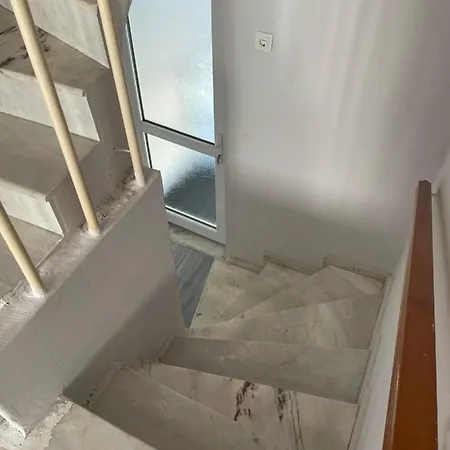 Дом отдыха Can's Homes *