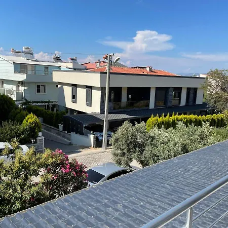 Can's Homes * Kusadası