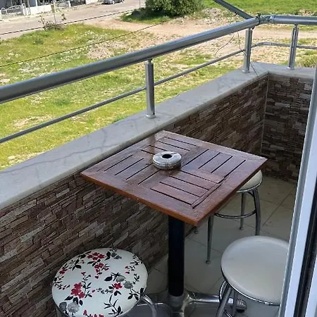 Can's Homes Дом отдыха *