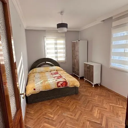 Vakantiehuis Can's Homes