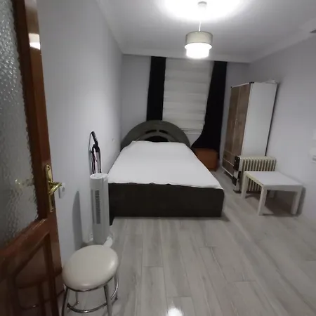 Дом отдыха Can's Homes *