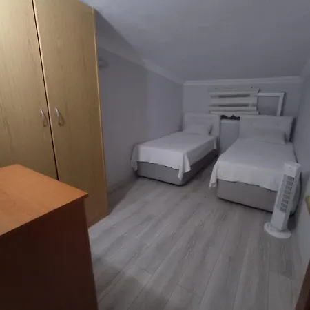 Can's Homes * Кушадасы