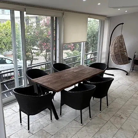 Can's Homes Kuşadası