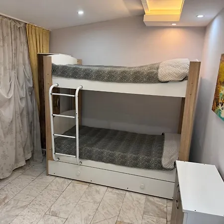 Дом отдыха Can's Homes Кушадасы