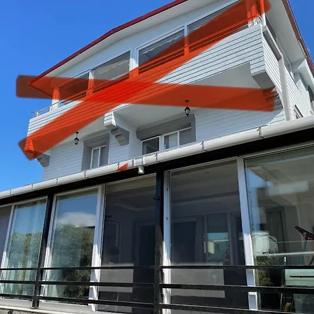 Vakantiehuis Can's Homes Kuşadası