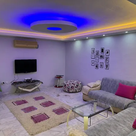 Дом отдыха Can's Homes Кушадасы