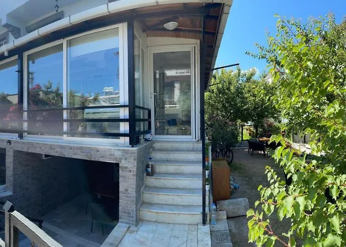 Can's Homes Vakantiehuis