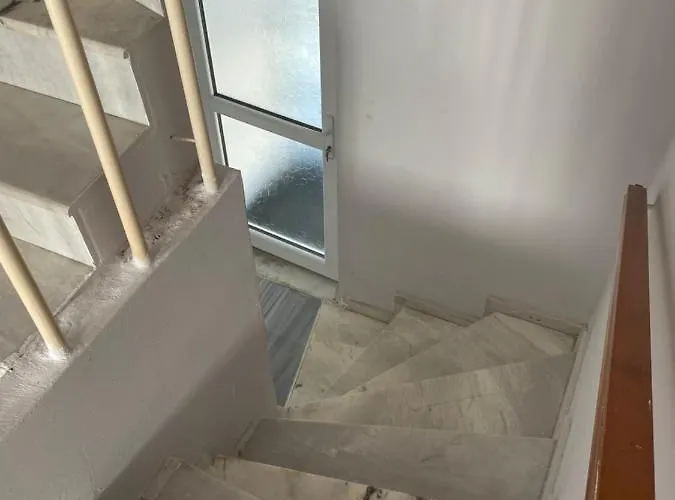 Vakantiehuis Can's Homes *