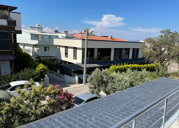 Can's Homes * Kuşadası