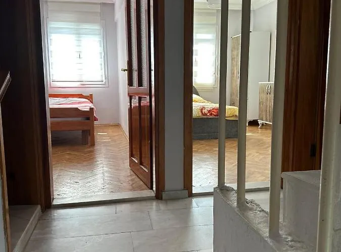 Can's Homes Kusadası