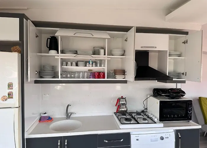 Casa vacanze Can's Homes