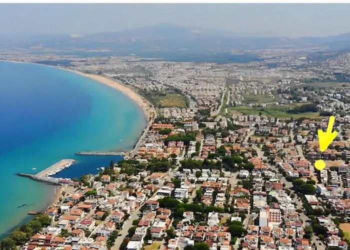 Can's Homes Casa vacanze