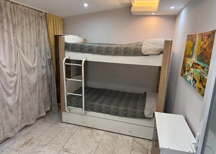 Vakantiehuis Can's Homes Kuşadası