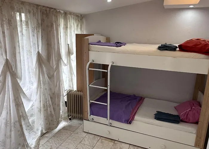 Casa vacanze Can's Homes