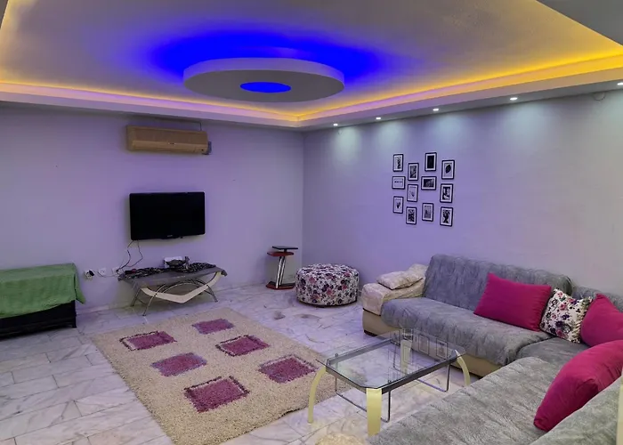 Casa vacanze Can's Homes Kusadası