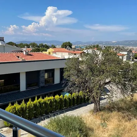 Can's Homes * كوشاداسيه