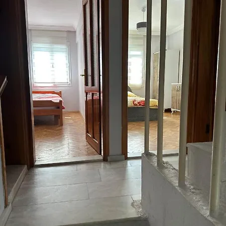 Can's Homes Kusadası