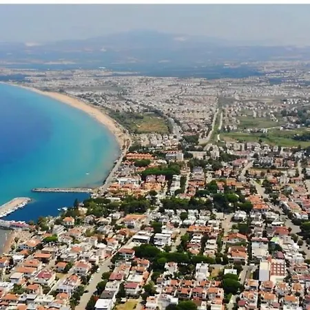 Can's Homes بيت للعطل