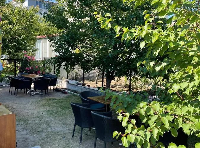 Can's Homes 펜션 *