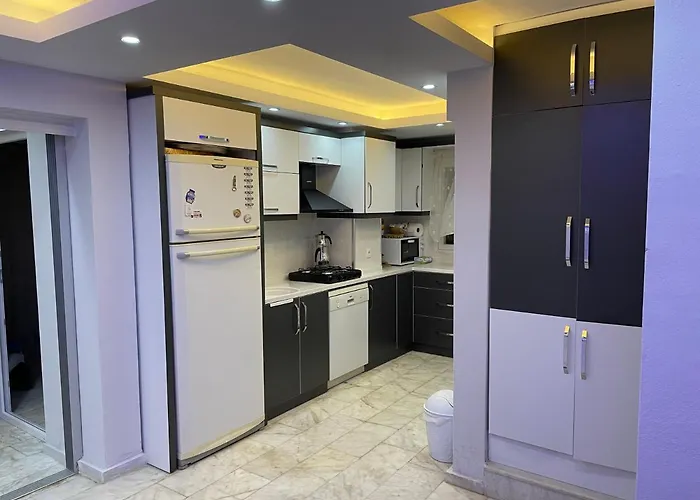 Can's Homes * 쿠사다시