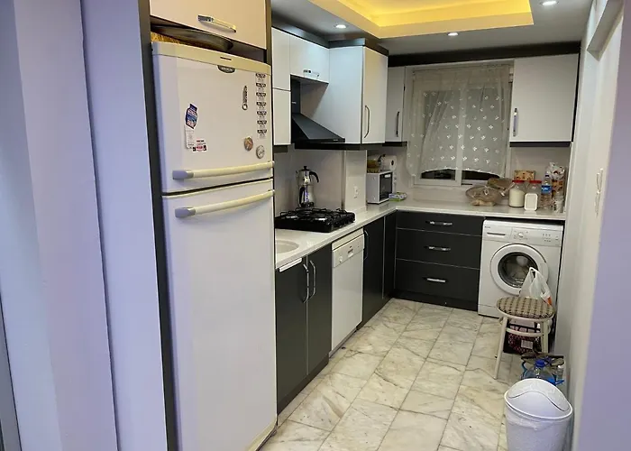 Can's Homes 쿠사다시