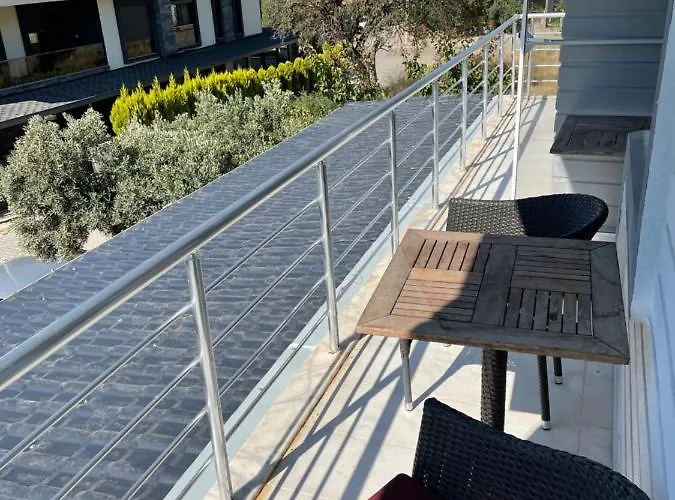 Can's Homes 펜션 *