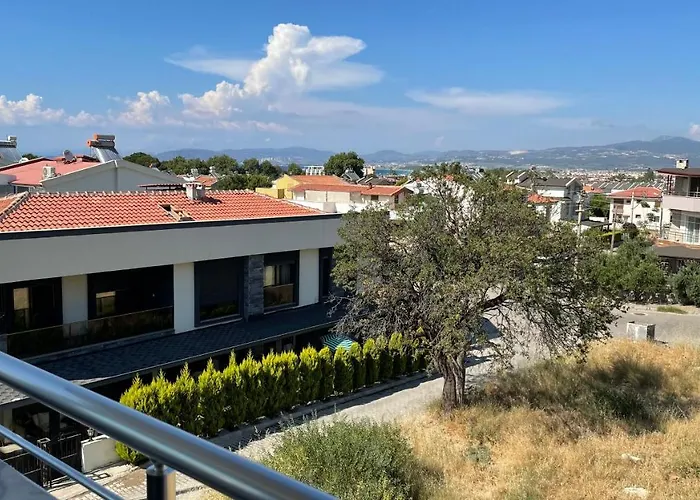 Can's Homes * 쿠사다시