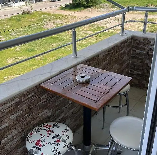 Can's Homes 펜션 *