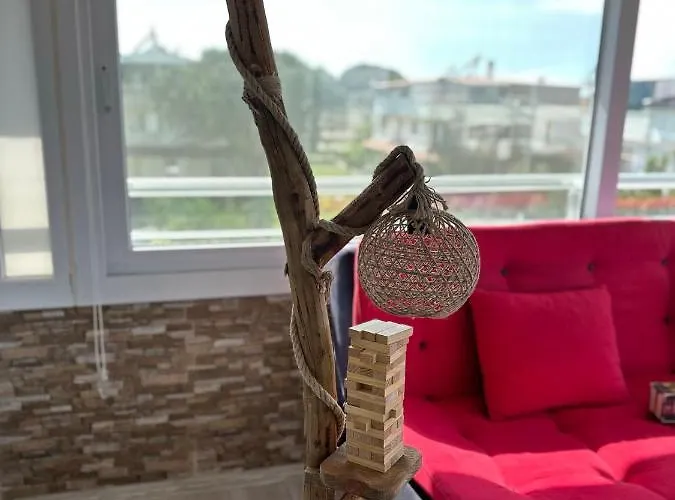 Can's Homes 펜션 *