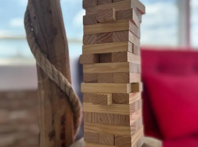 Can's Homes 펜션 *